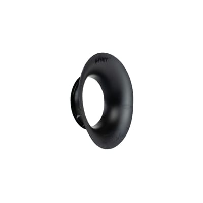D'Addario PW-OPBKL Planet Waves O-Port Sound Enhancement for Acoustic Guitar - Large image 2
