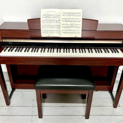 Yamaha Clavinova CLP-370