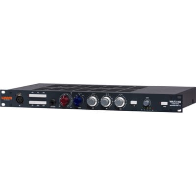 Warm Audio WA73-EQ Single-Channel Microphone Preamplifier and Equalizer 323645 713541493162 image 1
