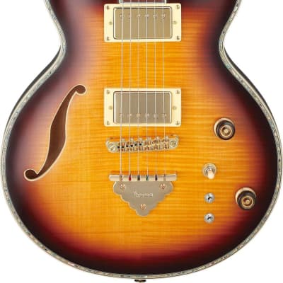 Eastman AR-175CE Sunburst | Reverb Sweden