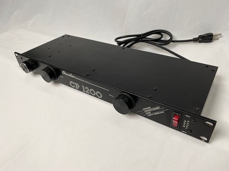 Chandler CP1200 Reverb