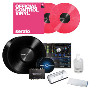Denon DJ DS1、Control Vinyl&CD Denon DJ DS 1 Digital Vinyl Audio Interface for sale online