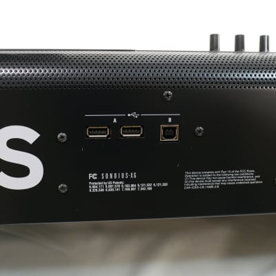 KORG KRONOS 2 61-Key image 12
