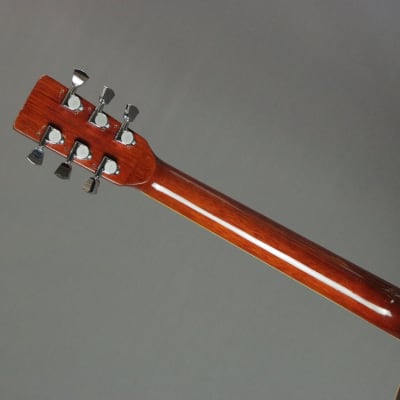 GRAND GUITAR WSF-50 ギター GRAND GUITAR WSF-50 ギター GRAND GUITAR(木曽鈴木)WSF-50 HC付