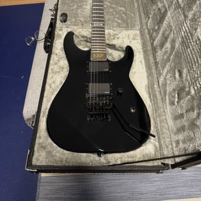 ESP E-II M-II 2019 - Black for sale