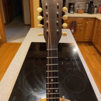 SS Stewart Banjo Mandolin ca 1910's | Reverb