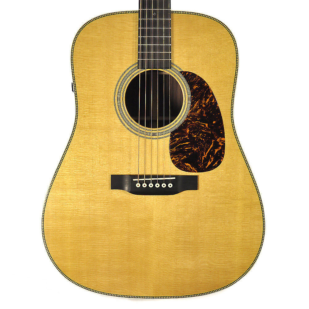 Martin Retro Series HD-28E 2012 - 2019 | Reverb