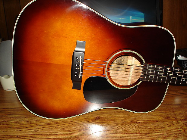 1980 alvarez shop acoustic guitar