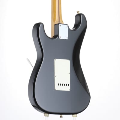 Fender Japan ST57-US BLK 2006 `2008 (S/N:S004923) (09/22 Fender Japan ST57-US BLK 2006 `2008 (S/N:S004923) (09/22