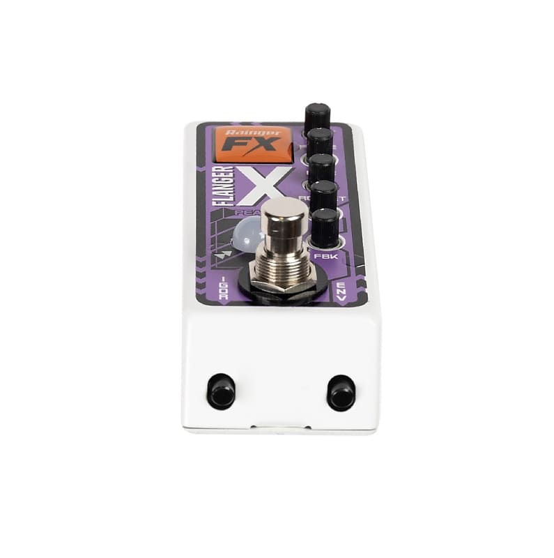 Rainger FX Flanger-X | Reverb