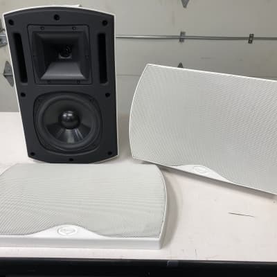 Pair Klipsch CA-6T Speakers image 1