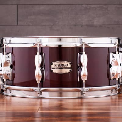 Yamaha Yamaha Maple Custom snare drum 14