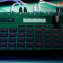 Korg SQ-64 Polyphonic Sequencer