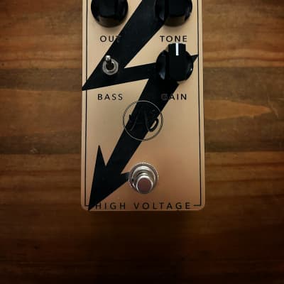 Reverb.com listing, price, conditions, and images for anasounds-high-voltage