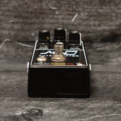 Mojo Hand FX Mr O Phase Shifter image 5