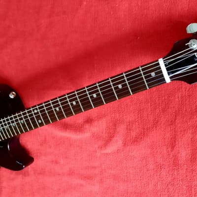 Extremely Rare 1970s Vantage VP-750 "The Ghost" Made In Japan image 7