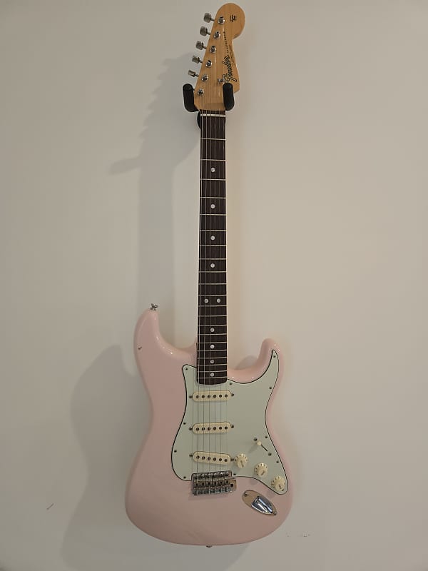 ギター Fender USA American Original 60s Fender American Original '60s Stratocaster | Reverb