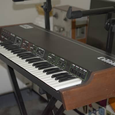 ARP Omni Polyphonic Analog Synthesizer 1975 - 1977
