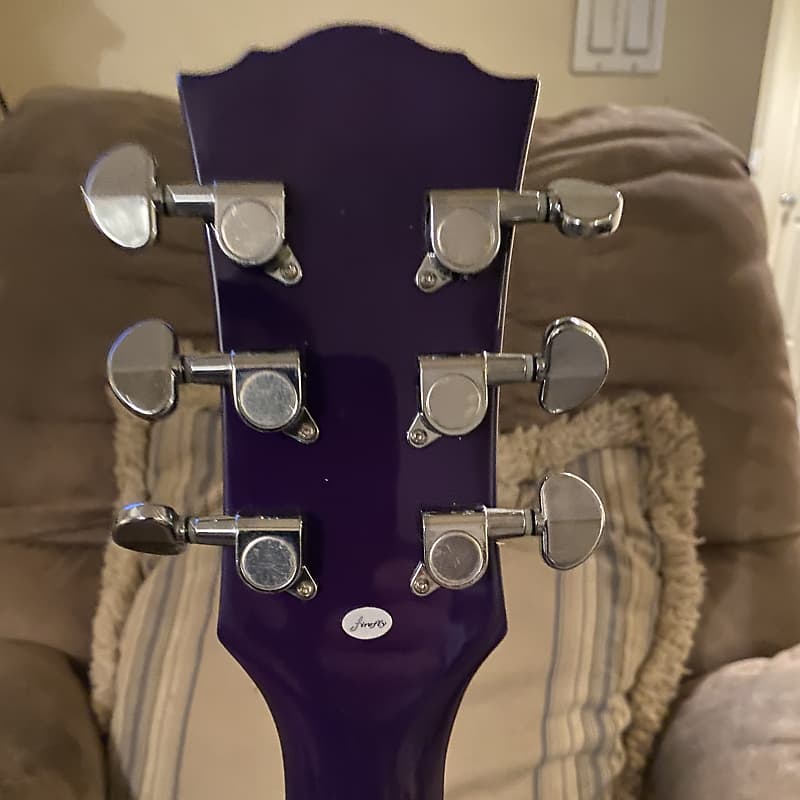 Gibson sales es 338