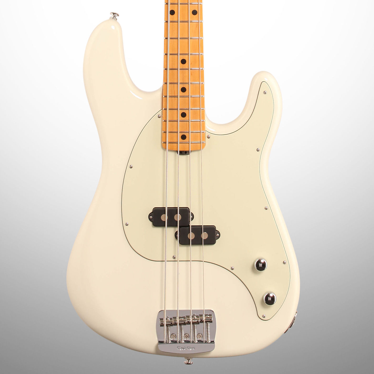 Cutlass bass outlet