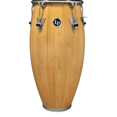 Congas BAUER made in Brazil | Reverb