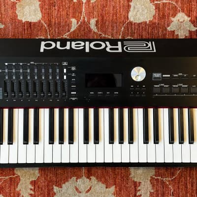 Roland RD-2000 Digital Stage Piano image 6