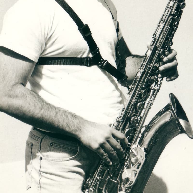 Tenor Signature Saxophone mouthpiece - Lorenzo Ferrero