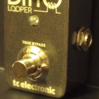 TC Electronic Ditto Looper | Reverb