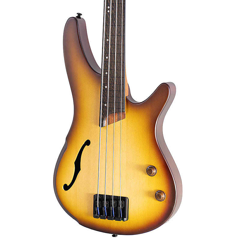 Ibanez SDGR Ibanez SRH500F NNF フレットレス4弦 Ibanez Ibanez(アイバニーズ) SRH500F NNF フレットレス ホロウ