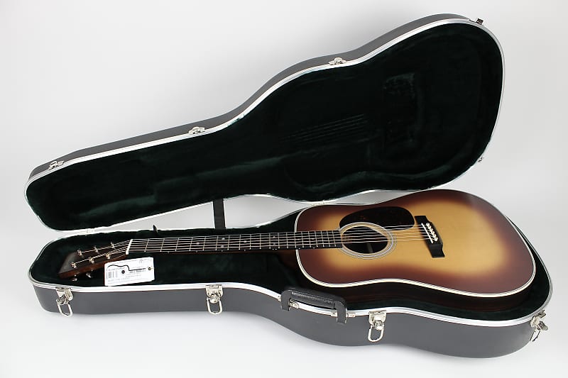 【2023年製/USA】Martin D-28 Satin Amburburst Martin D-28 Satin - Amberburst 2023 w/OHSC