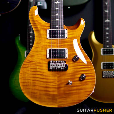 PRS Bolt-On CE24 2023 - Amber for sale