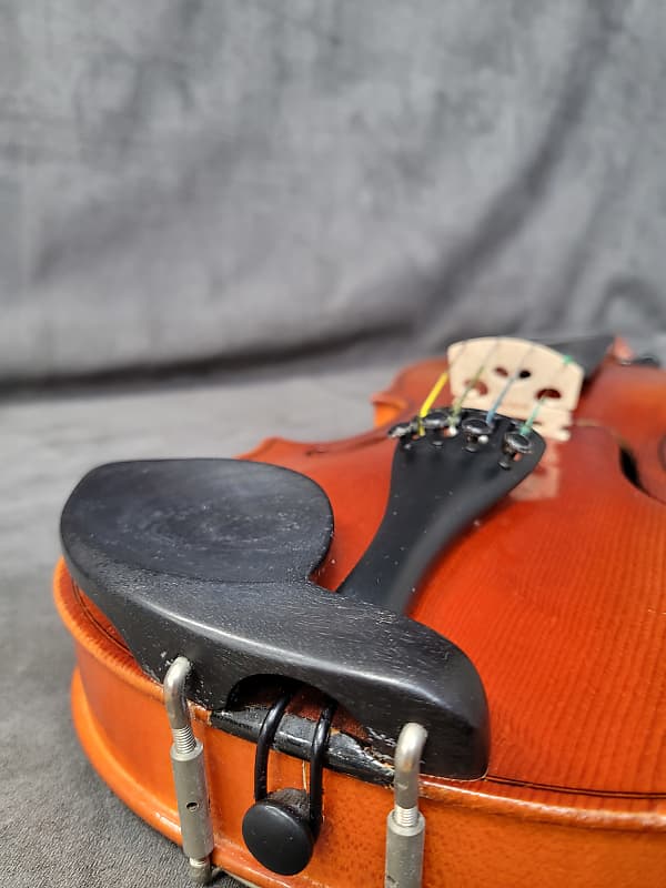 Karl Höfner バイオリン1/2 ケース付き Karl Hofner Violin Model 7 - 1/2(half) size 1989 | Reverb