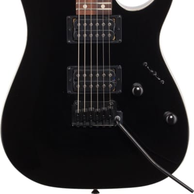 Ibanez GRGA120BKN GIO Series Electric Guitar image 1