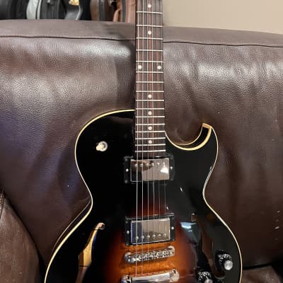 Gibson Memphis ES-235