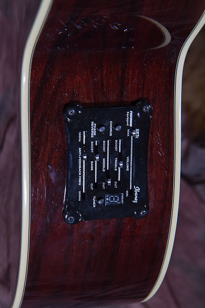 Ibanez ewb20 on sale