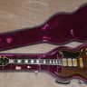 Vintage 1972-73 Gibson SG Custom Walnut Finish Great Condion Factory Bigsby All Original HSC!