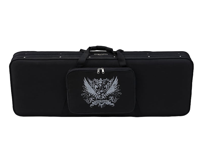 Dean LLEG Lightweight Case for Electric Guitars - Used image 1