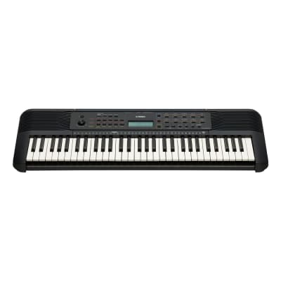 Yamaha 61 Key Portable Keyboard - PSR-E273