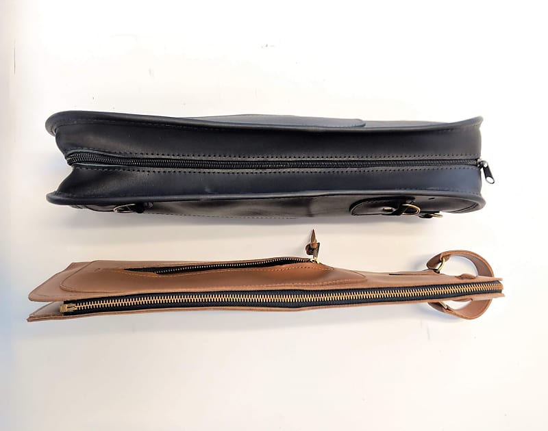 Mallet Bag - Glenn Cronkhite Custom Cases