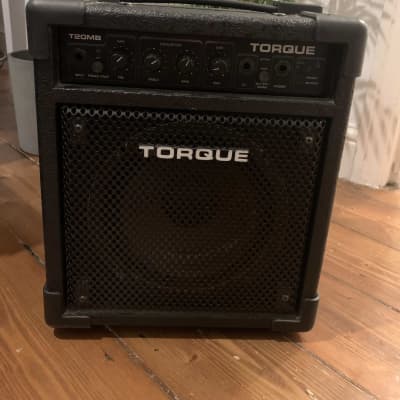 Torque T20MB for sale