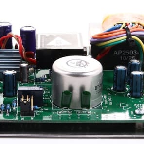 API 512c 500 Series Microphone Preamp image 3