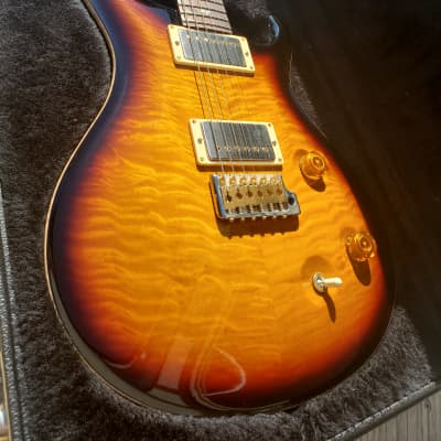 Paul Reed Smith Custom 22 Brazilian Limited Edition 10 Top (254 of