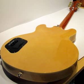Epiphone Ultra-339 Semi-Hollow Electric Guitar With USB & NanoMag Pickups image 12