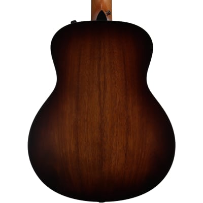 Taylor GS Mini-e Koa Plus Left-Handed Acoustic-Electric Guitar, with Gig Bag image 6