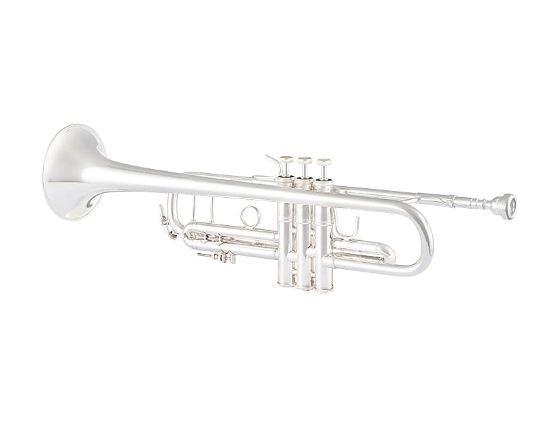 Bach Stradivarius 180S37 Professional Bb Trumpet - | Reverb