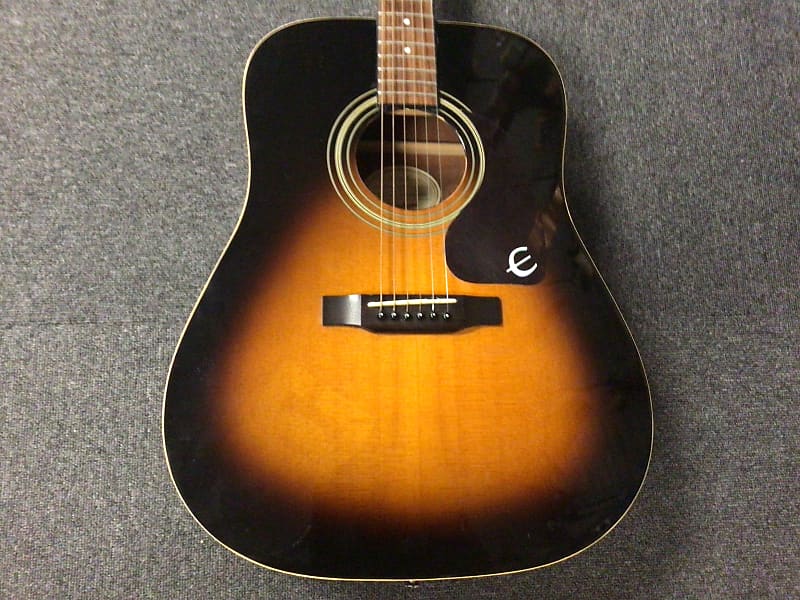 EPIPHONE エピフォン pr-150vs アコースティックギター アコギ