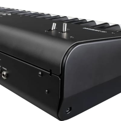 Yamaha CP88 88-Key Stage Piano, Black | Reverb