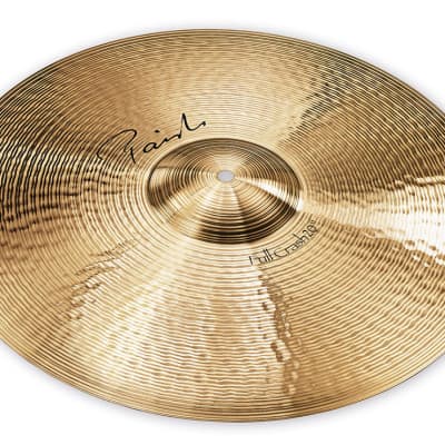 Paiste 20