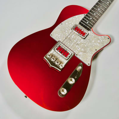 Belltone® B-Classic One - Candy Apple Red for sale