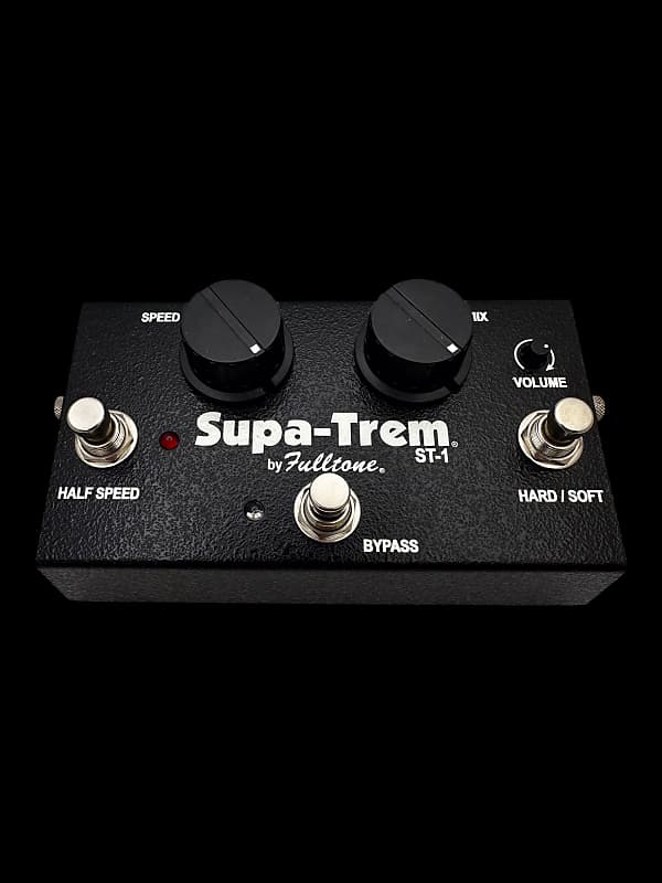 Fulltone Supa-Trem